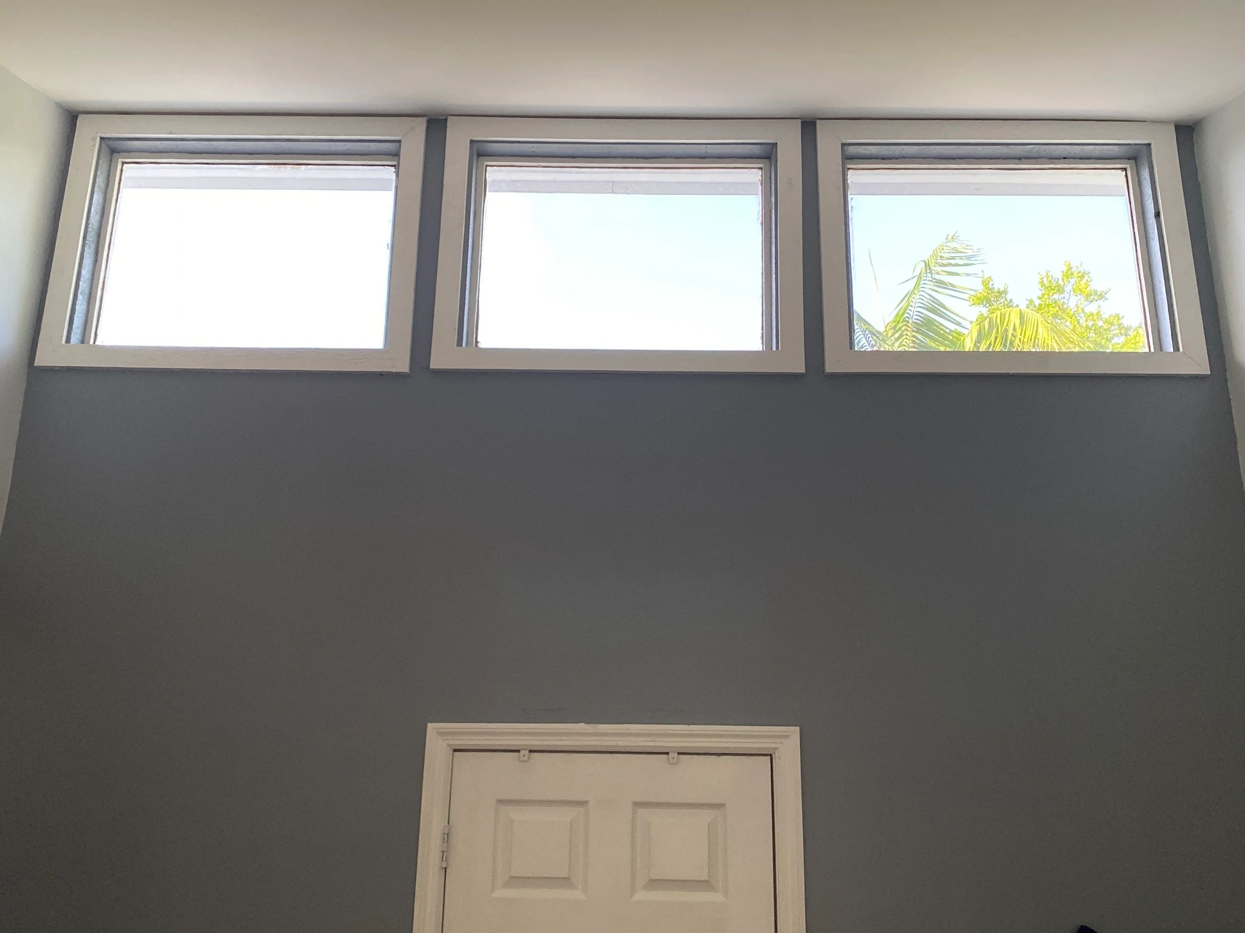 Window tinting project